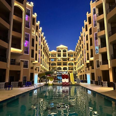 Juliana Beach Hurghada Apartment Luaran gambar